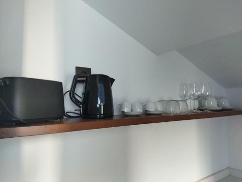 Apartamento Calma Suites Tejeda