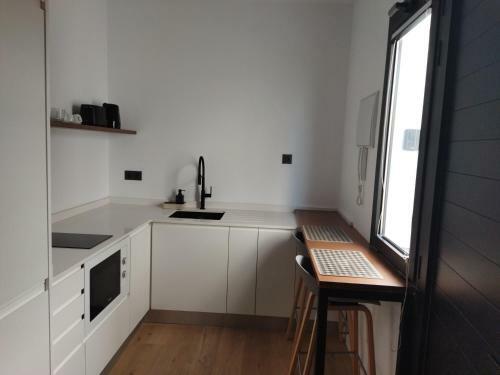 Apartamento Calma Suites Tejeda