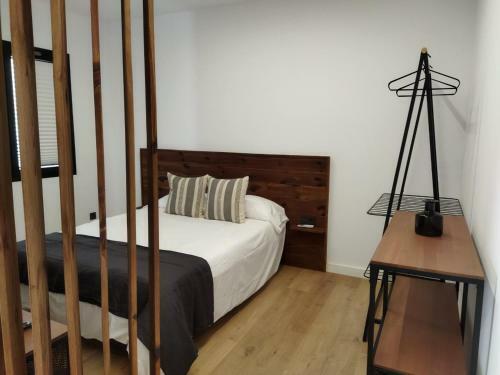 Apartamento Calma Suites Tejeda