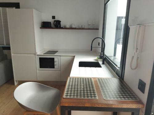 Apartamento Calma Suites Tejeda