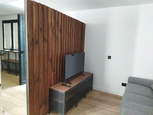 Apartamento Calma Suites Tejeda