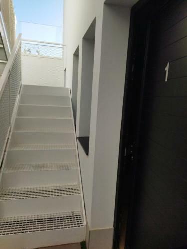 Apartamento Calma Suites Tejeda