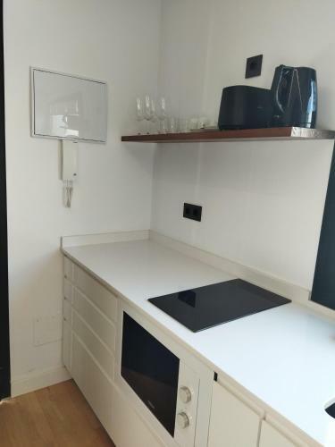 Apartamento Calma Suites Tejeda
