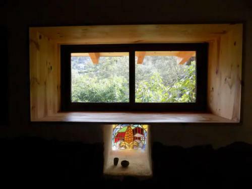 La Casa De La Huerta Eco Lodge