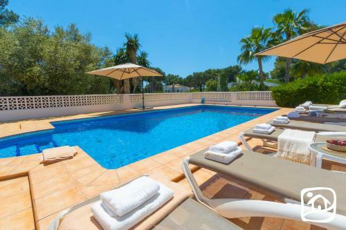 Abahana Villas Del Mar