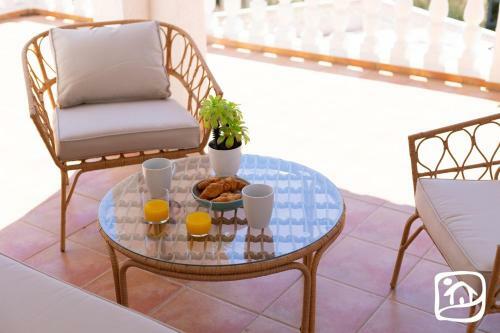 Abahana Villas Del Mar