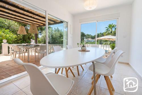 Abahana Villas Del Mar