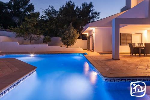 Abahana Villas Tagomago