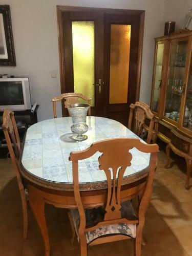Apartamento Tarraco Augustus