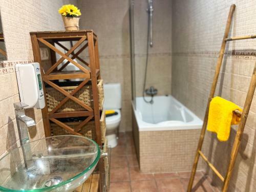 Catedral Apartment With Balcony Tarragona Centre