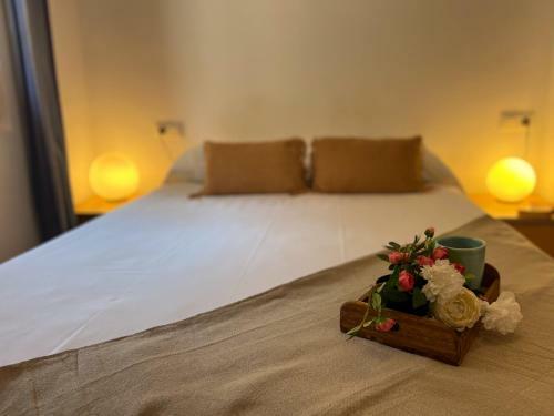 Catedral Apartment With Balcony Tarragona Centre