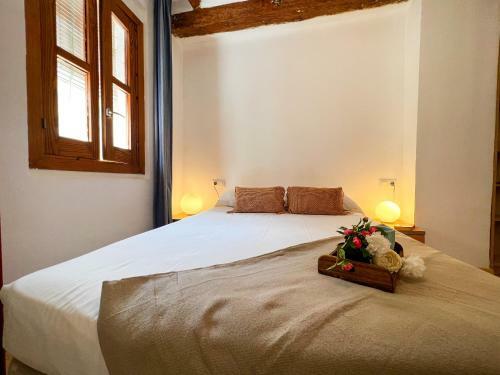 Catedral Apartment With Balcony Tarragona Centre