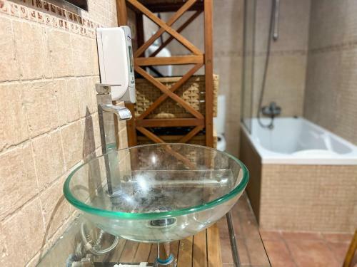 Catedral Apartment With Balcony Tarragona Centre