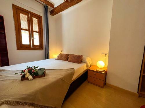 Catedral Apartment With Balcony Tarragona Centre