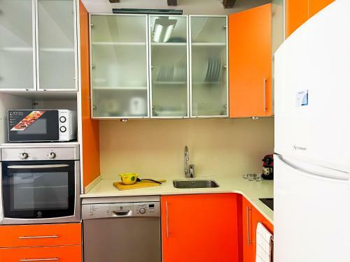 Catedral Apartment With Balcony Tarragona Centre
