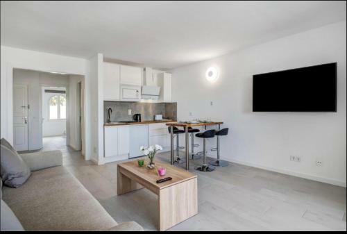 Apartamento Paula