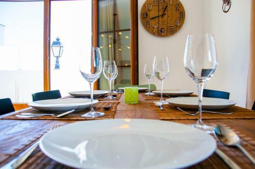 Luxury Villa El Palmeral