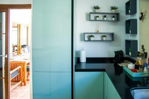 Luxury Villa El Palmeral