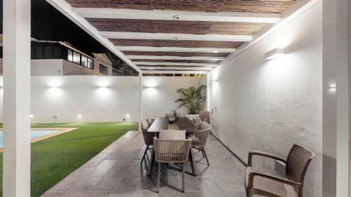 Villa Anil Lanzarote