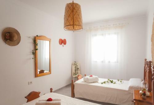 Apartamentos Thaisay Malibu