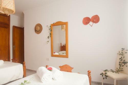 Apartamentos Thaisay Malibu
