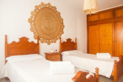 Apartamentos Thaisay Malibu