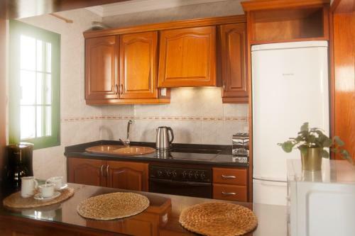 Apartamentos Thaisay Malibu