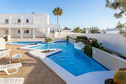 Prb Apartment Puerto Del Carmen