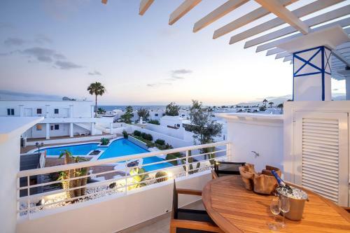 Prb Apartment Puerto Del Carmen