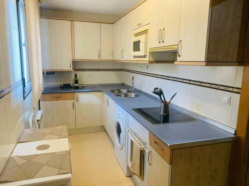 Apartamento Benita