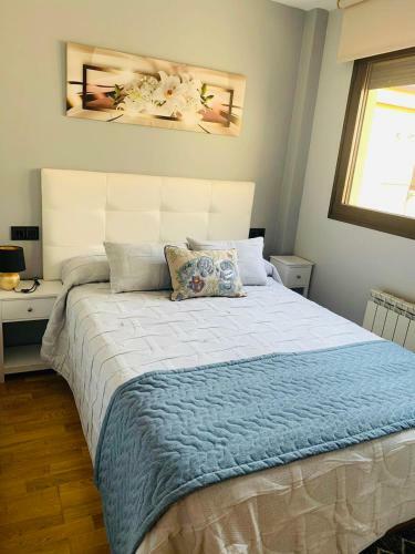 Apartamento Benita