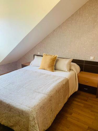 Apartamento Benita