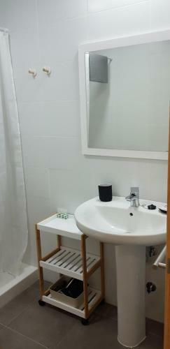 Apartamento Sand Beach