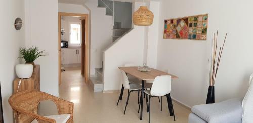 Apartamento Sand Beach