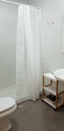 Apartamento Sand Beach