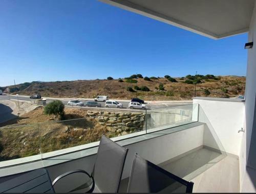 Apartamento Apto Moderno, A Minutos De La Playa Y Del Centro