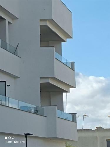 Apartamento Apto Moderno, A Minutos De La Playa Y Del Centro