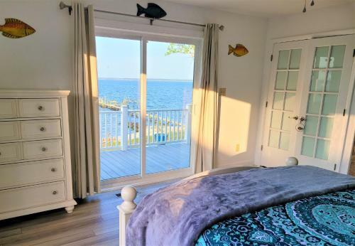 Blue Heron Beach Waterfront Vacation Home