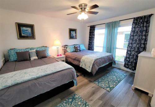 Blue Heron Beach Waterfront Vacation Home