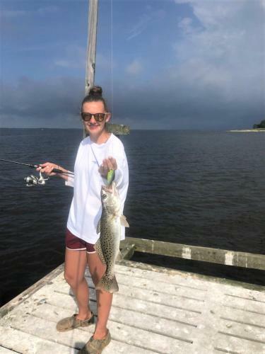 Blue Heron Beach Waterfront Vacation Home