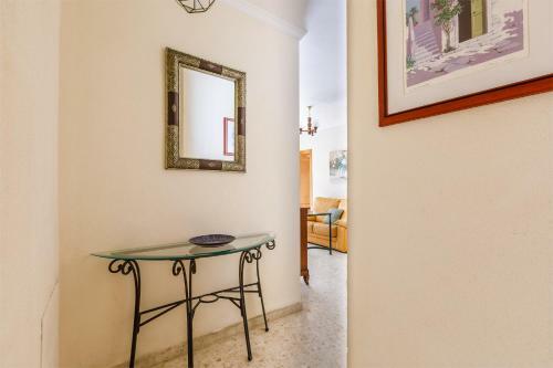 Apartamento A&n Saladero 2
