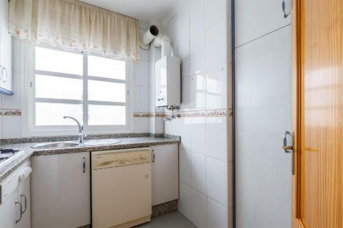 Apartamento A&n Saladero 2