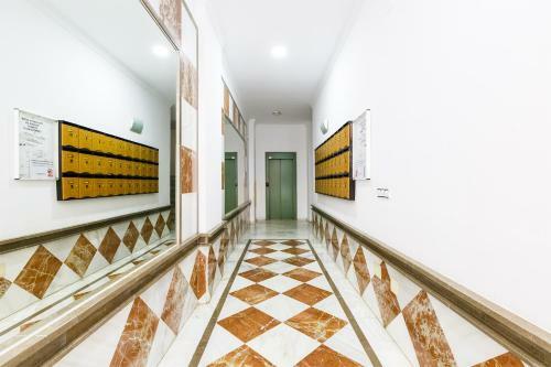 Apartamento A&n Saladero 2