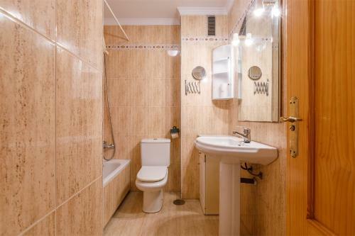 Apartamento A&n Saladero 2