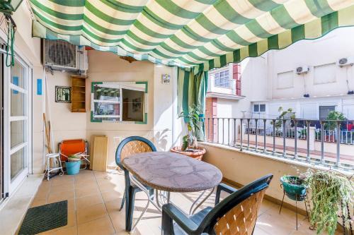 Apartamento A&n Saladero 2