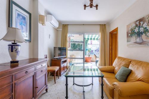 Apartamento A&n Saladero 2