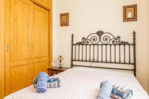 Apartamento A&n Saladero 2