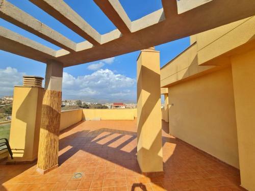 Apartamento �tico Torre Del Mar