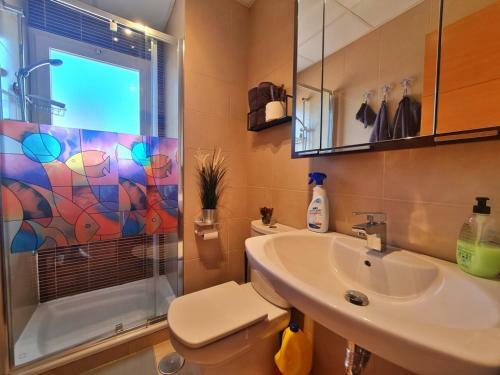 Apartamento �tico Torre Del Mar
