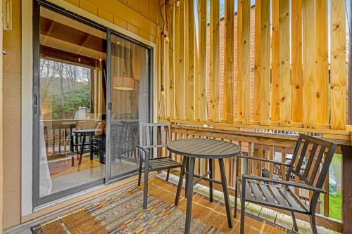Sugar Mountain Hideaway